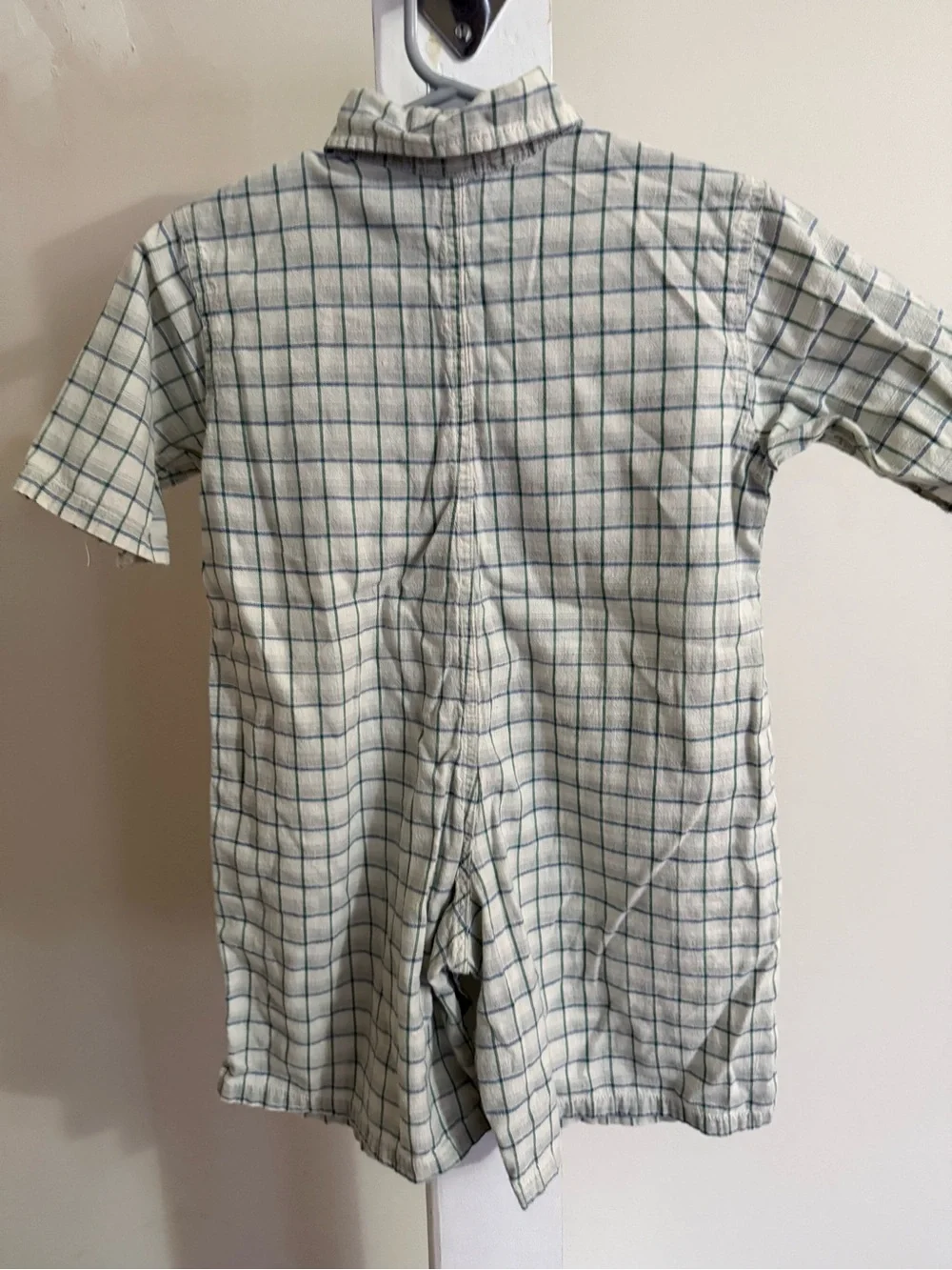 Ralph Lauren Romper